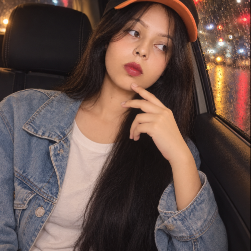 Kajal C. profile photo