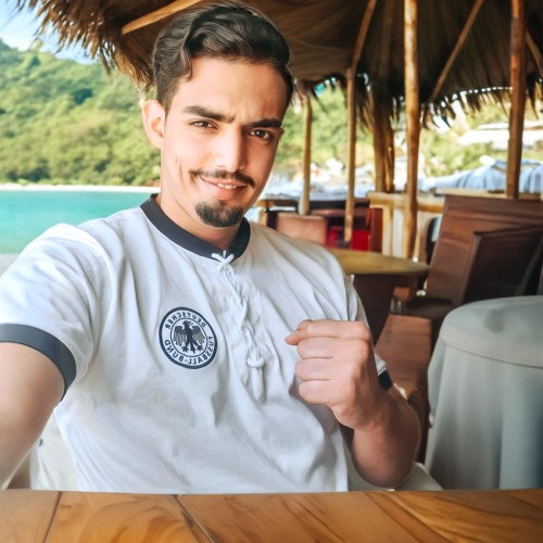 Amine Z. profile photo