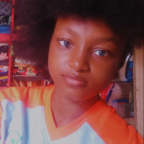 Praise O. profile photo