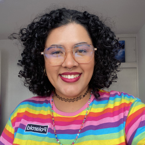 Sofia M. profile photo