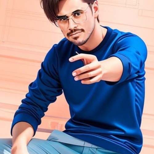 Aadil  A.