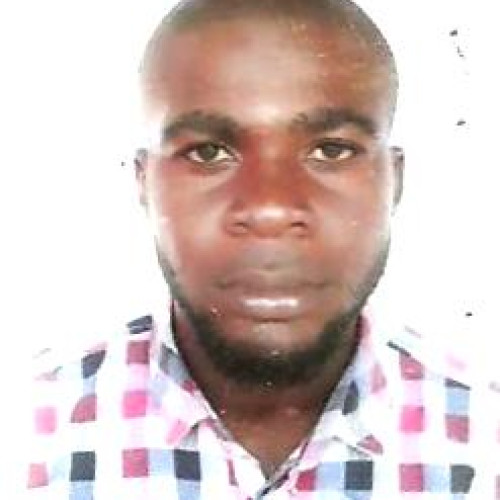 Ezeji U. profile photo