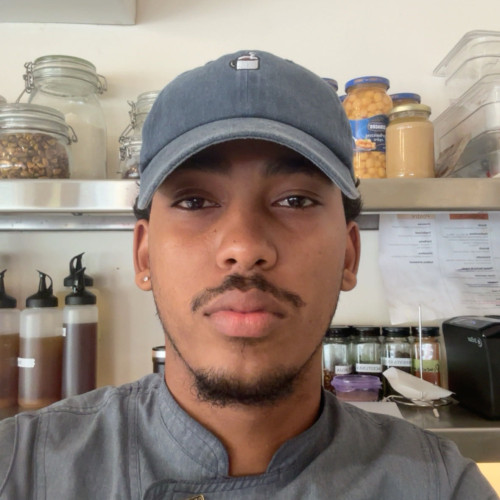 Bonely P. profile photo