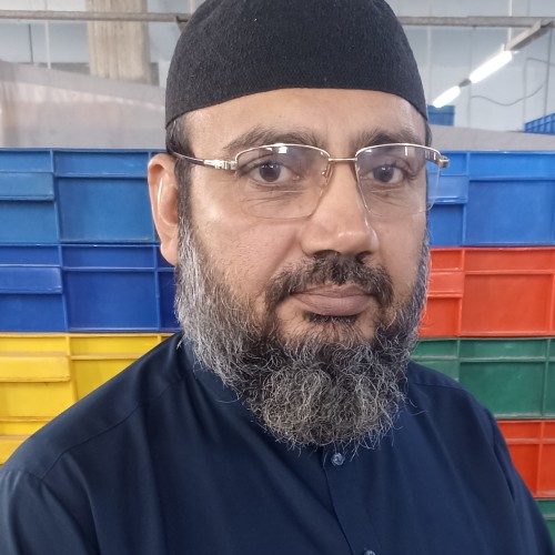 Mohammad A.