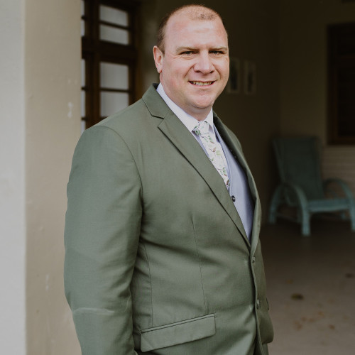 John F. profile photo