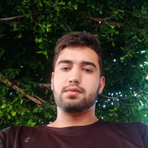Yassine s. profile photo