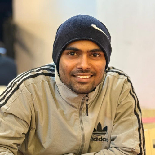 Komal S. profile photo