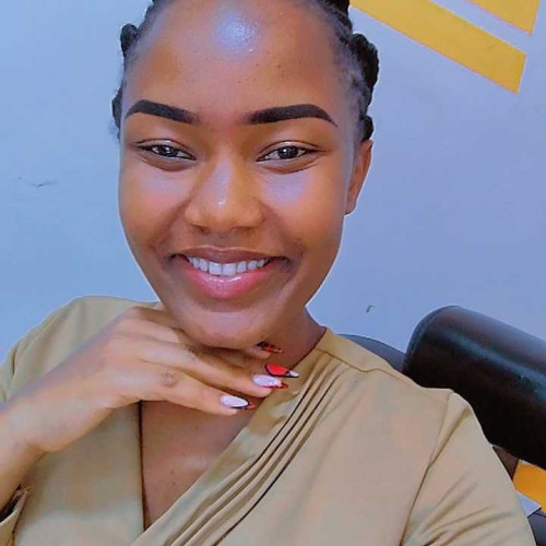 Faith K. profile photo