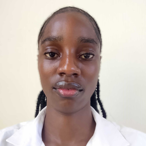 EMMANUELLA A. profile photo
