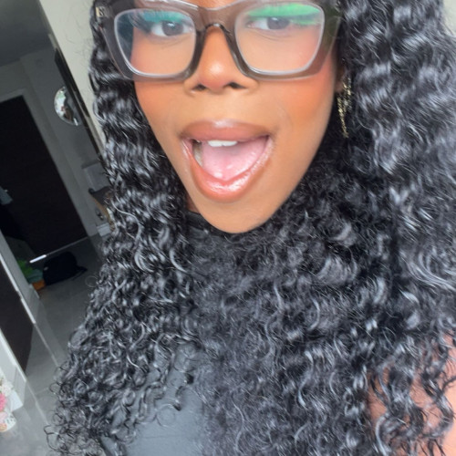 Ivy M. profile photo