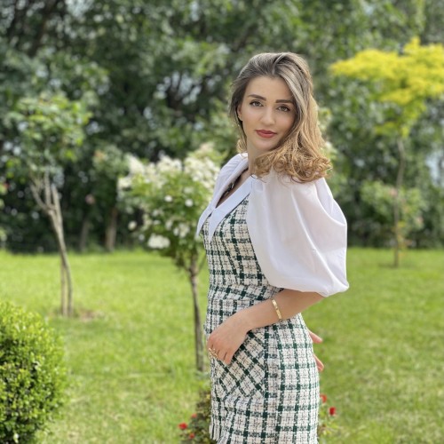 Klejda  M.