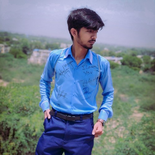 Muhammad  B.