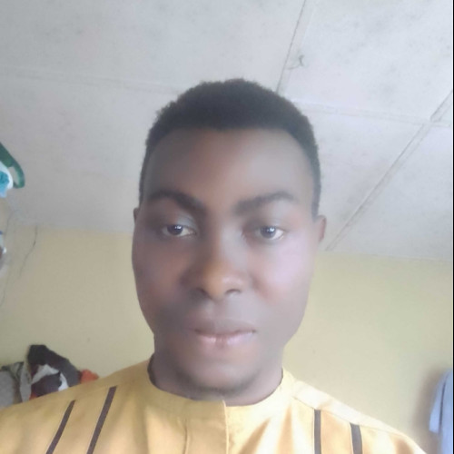 Udeme D. profile photo