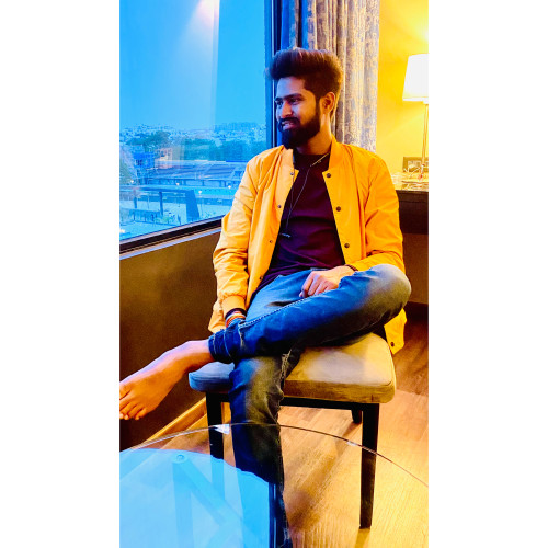 Palash  S. profile photo