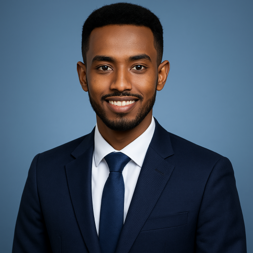 Feysal M. profile photo