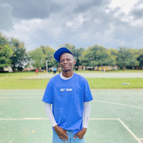 ADADI R. profile photo