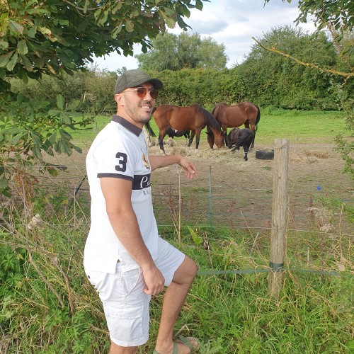 Abderrazak  Z. profile photo