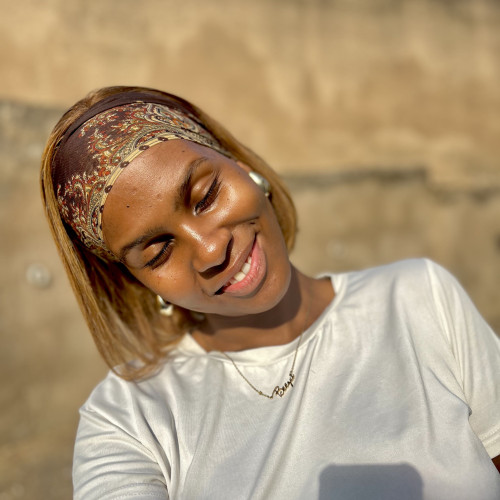 Bongiwe N. profile photo