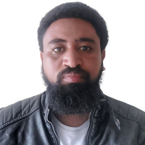 amde M. profile photo