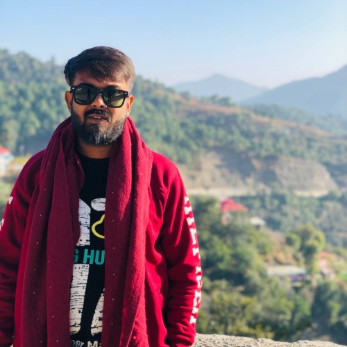 Tuhin J.