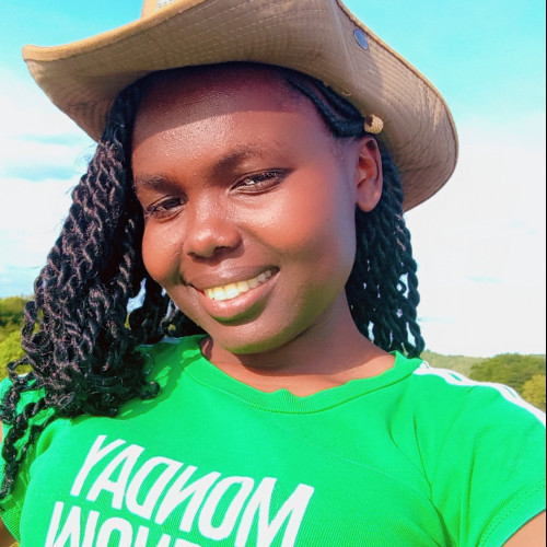 RUTH J. profile photo