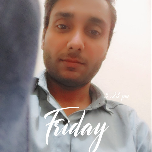 Nitin  Y.