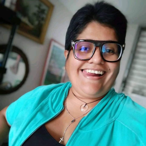 Mariela  F.