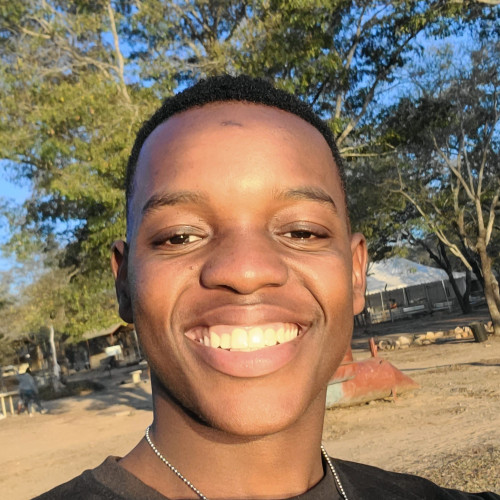 Adrian  M. profile photo