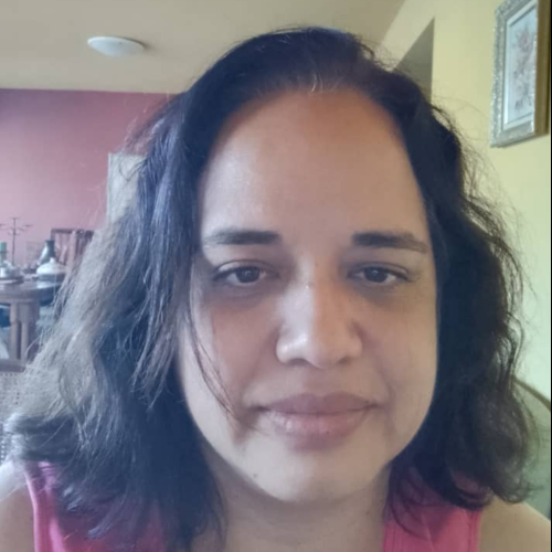 Lilia G. profile photo