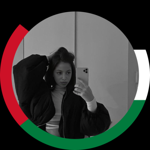Chaymae  C. profile photo