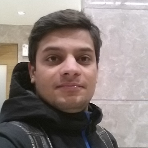 Shivanshu S. profile photo