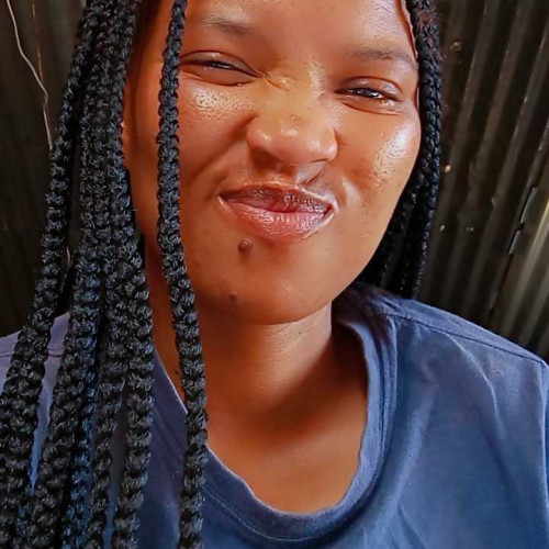 Dré G.