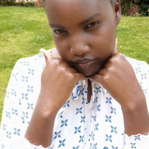 Priscilla A. profile photo