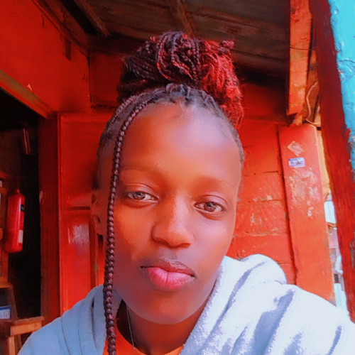 Abigael  W. profile photo