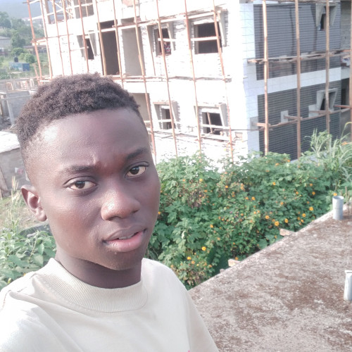 Abongu  G. profile photo