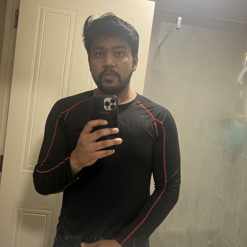 Nitesh Kumar R. profile photo