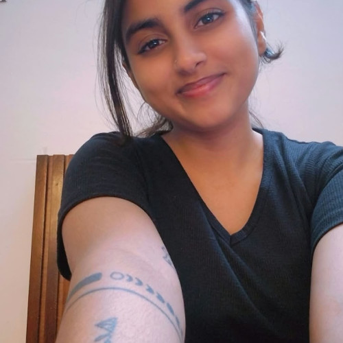 Naina G. profile photo