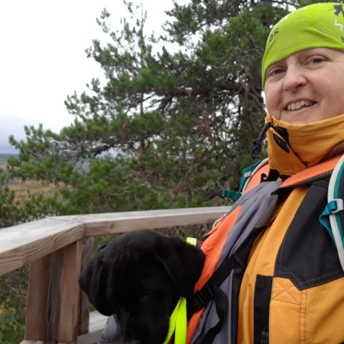 Jolanda N. profile photo