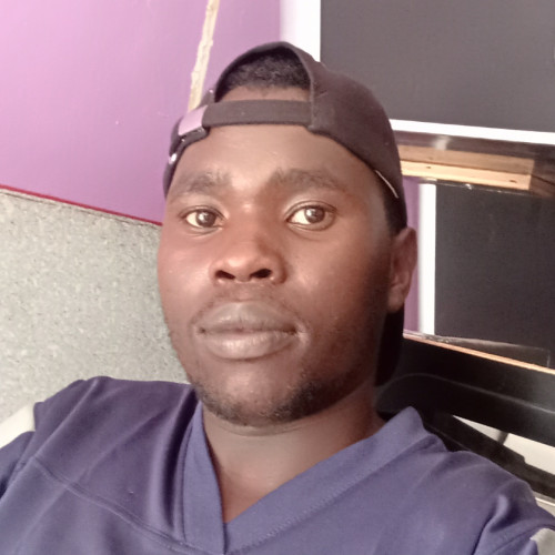 KIPNGETICH KEVIN  K. profile photo