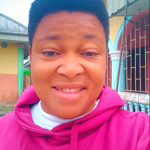 Christabel W.