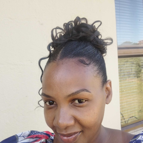 Samukelisiwe M. profile photo