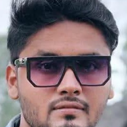 Raj  A.