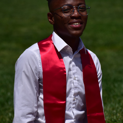 Arnold A. profile photo