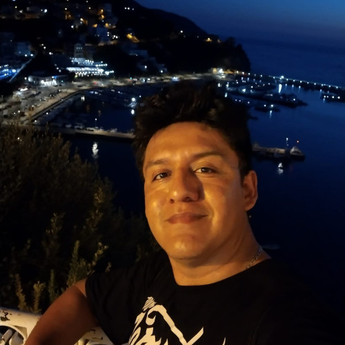 SPARTACO  V. profile photo