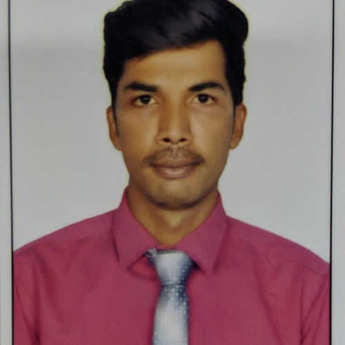 Shamer K. profile photo