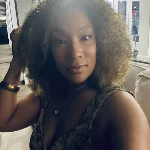 Naima F. profile photo