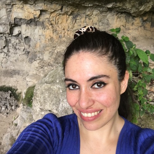 Gabriela H. profile photo