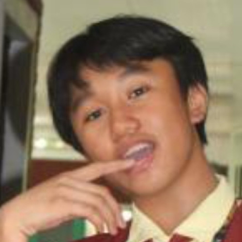 Mark Joseph Q.