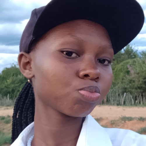 Magdaline N. profile photo