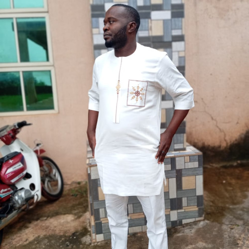 Ikechukwu  D. profile photo